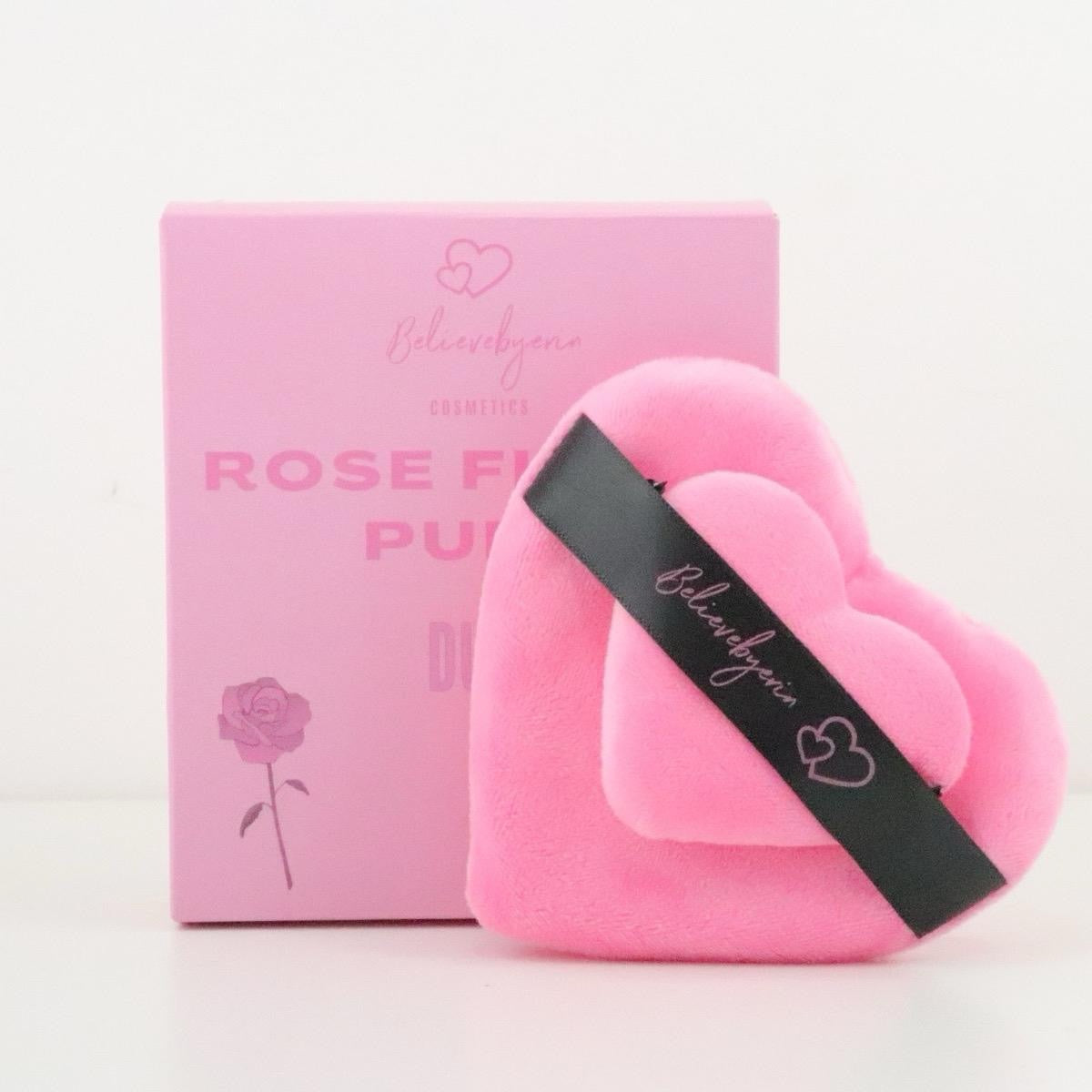 Clearance - powder puff