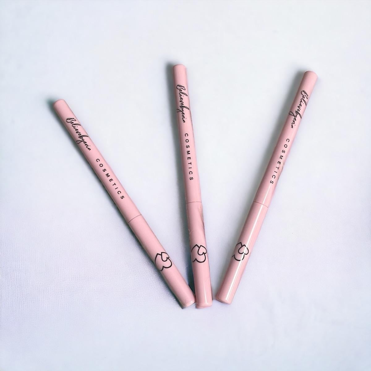 Clearance - lip liner ( creamy & retractable)
