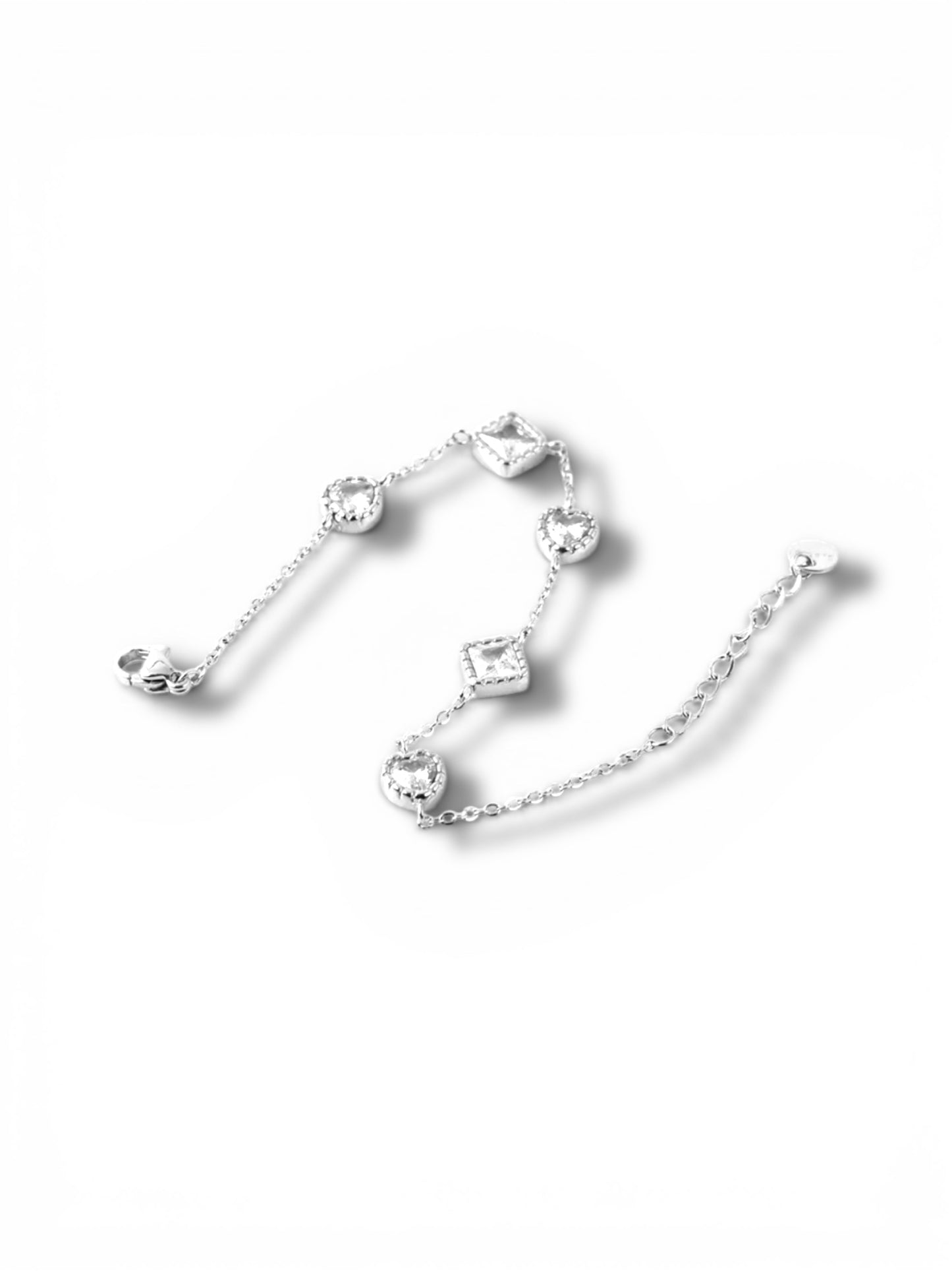 Serenity bracelet ( stainless steel )