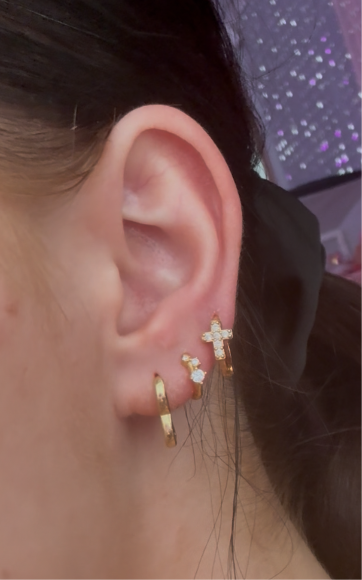 Create your own ear-stack ( bundle )