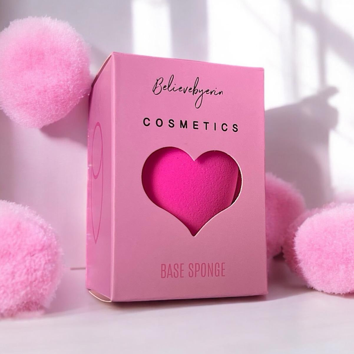 Clearance - duo base bundle soft sponges