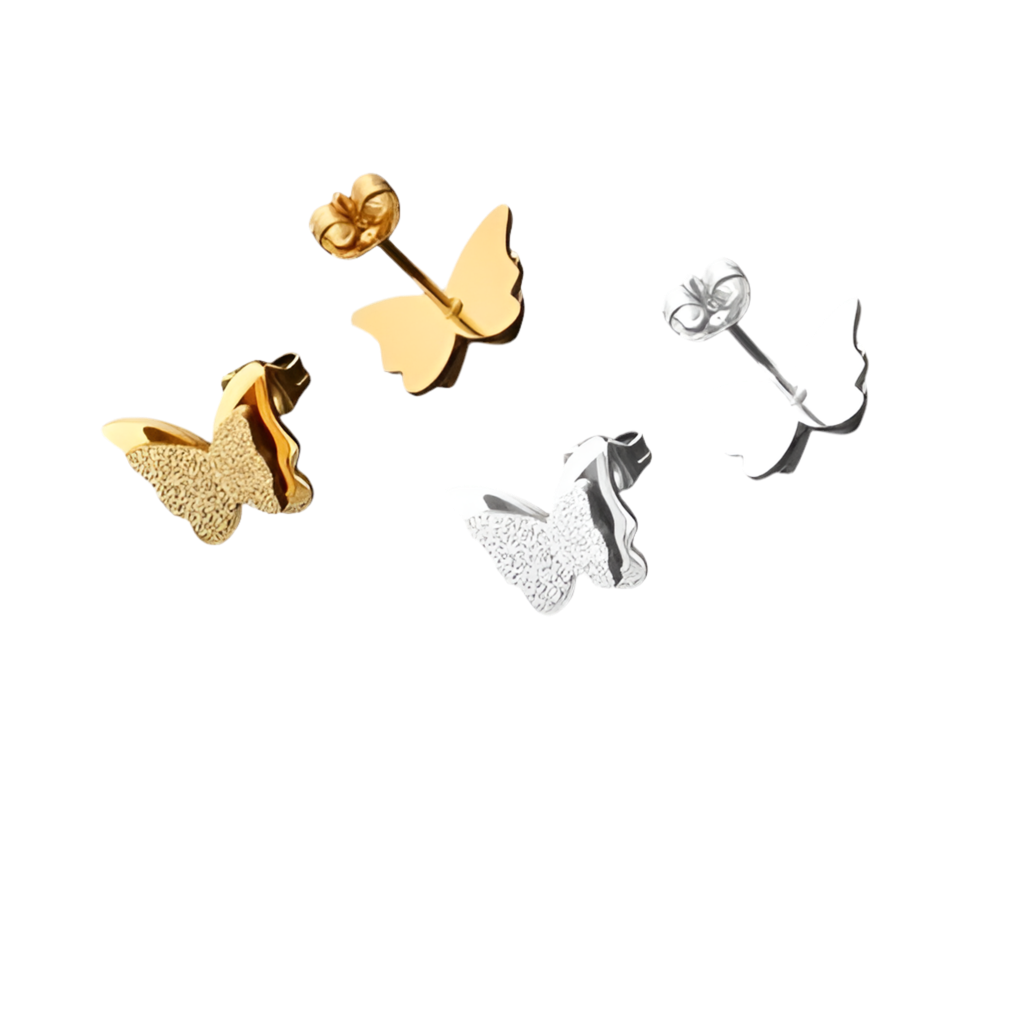Hope studs ( stainless steel )