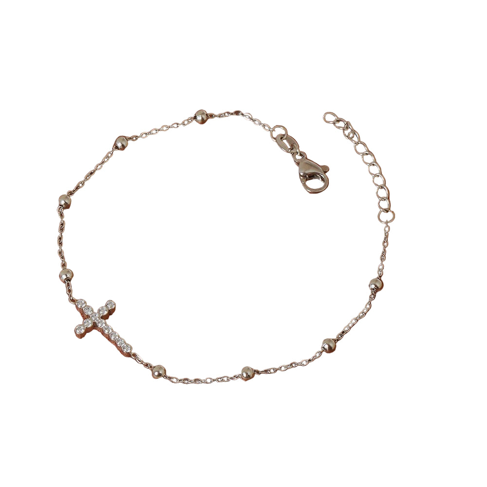 Holy bracelet ( stainless steel )