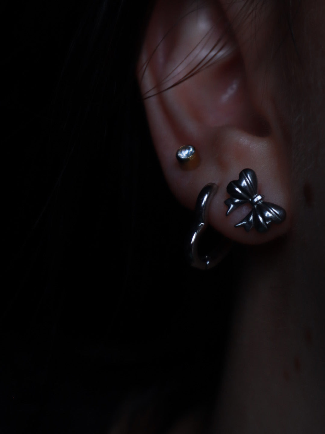 Create your own ear-stack ( bundle )
