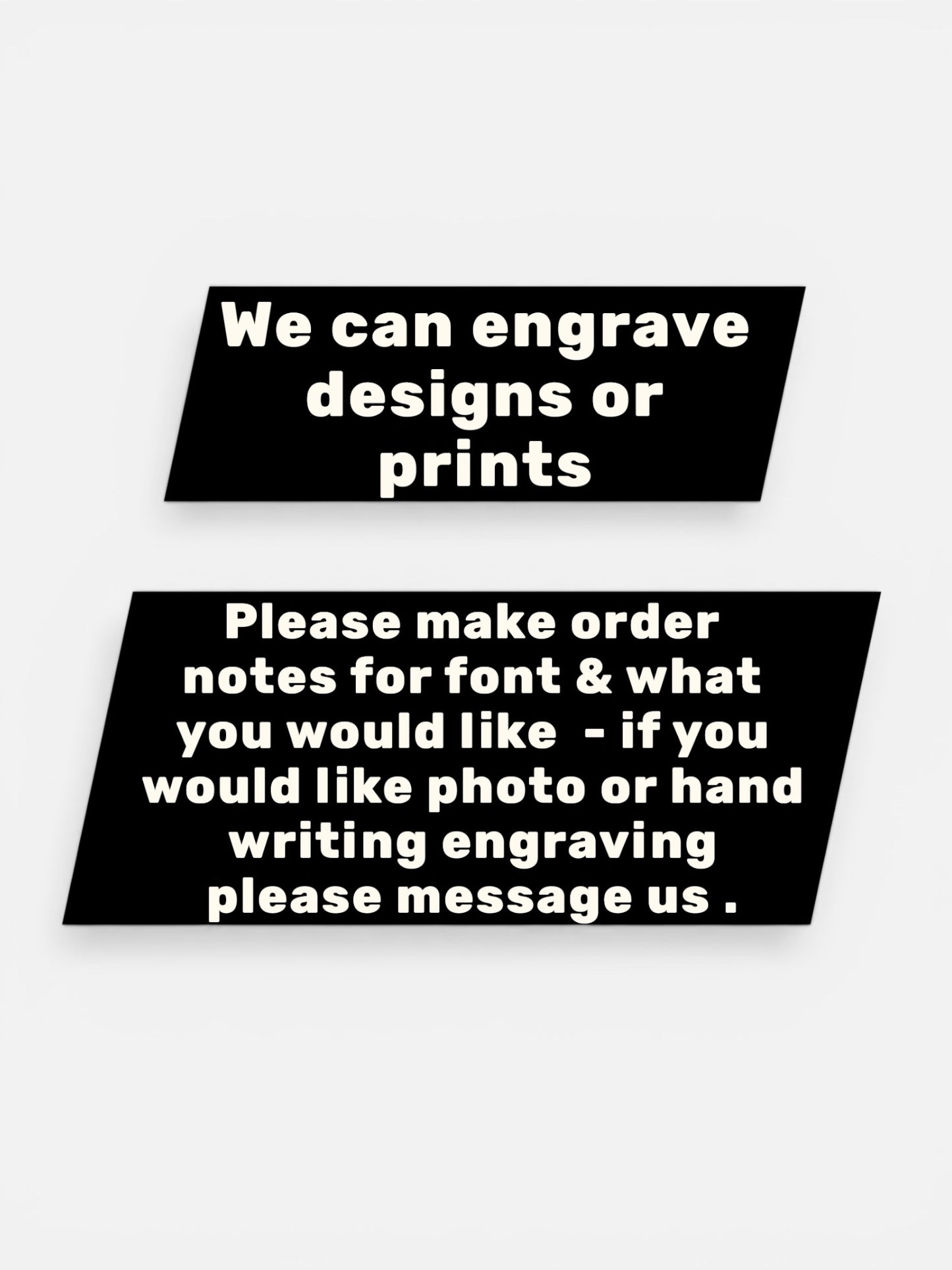 Pre order - Engrave-able baby keyring