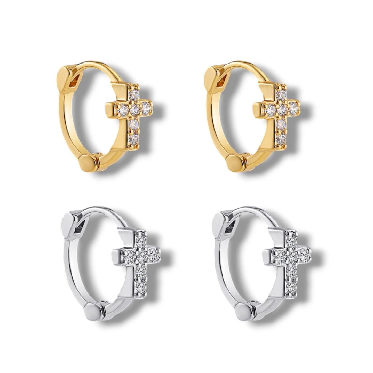 Stone Holy Huggies - stainless steel