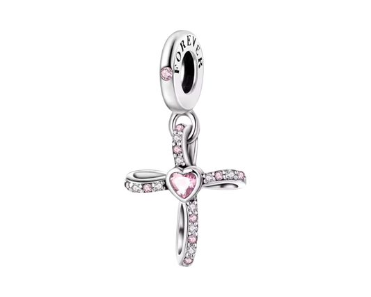 Forever holy ( sterling silver )