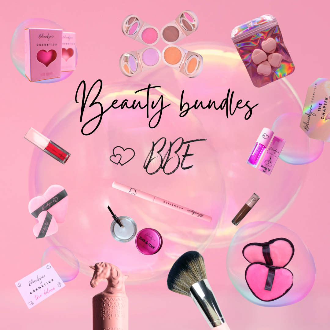 Mystery Beauty Bundles - BBE