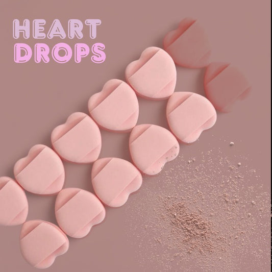 Heart Drops - BBE