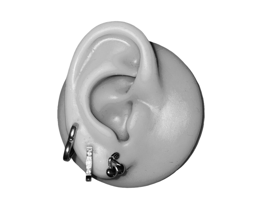 Create your own ear-stack ( bundle )