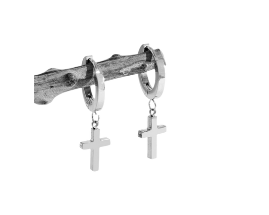 Holy drop Huggies ( stainless steel )