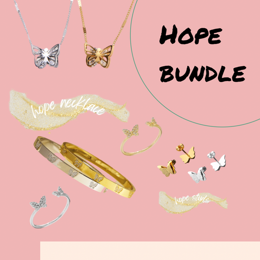 Hope bundle