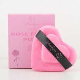 Rose Filter Powder Puff Duo - BBE